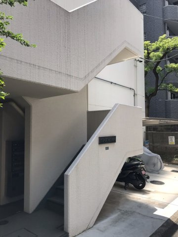 グリーンハイツ本郷