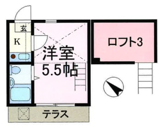 【間取り】 | ライフピアプリペアー