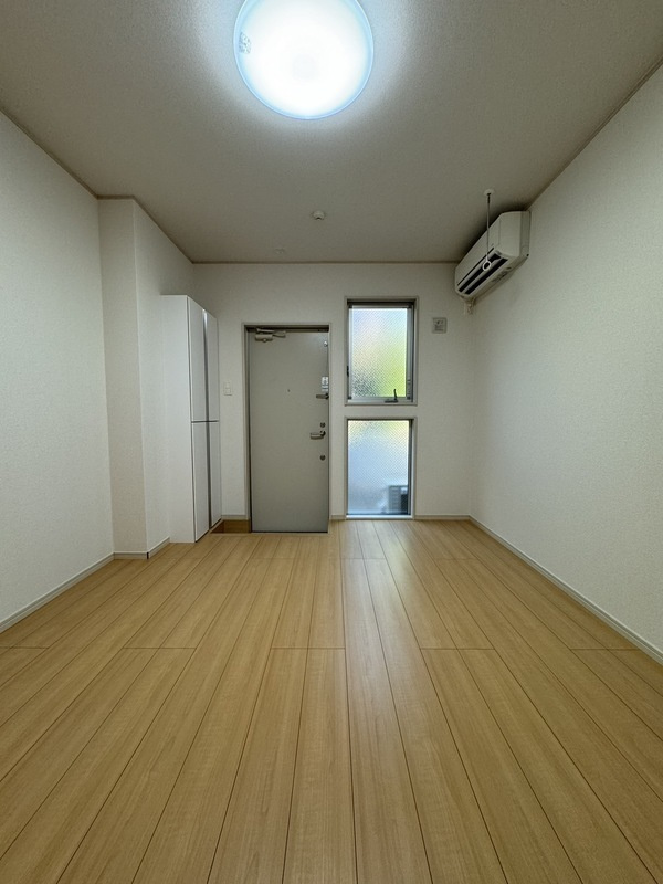 アートヒルズ第二中央