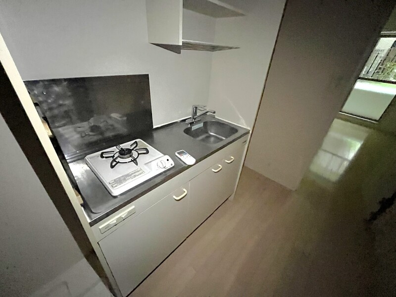カスティーロ上池台のキッチン|74747108_6.jpg