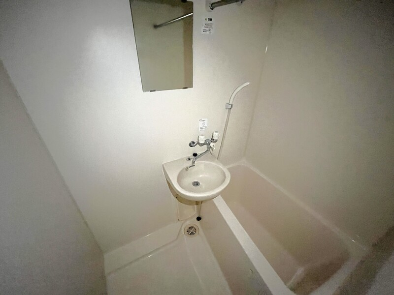 カスティーロ上池台の洗面所|74747108_7.jpg