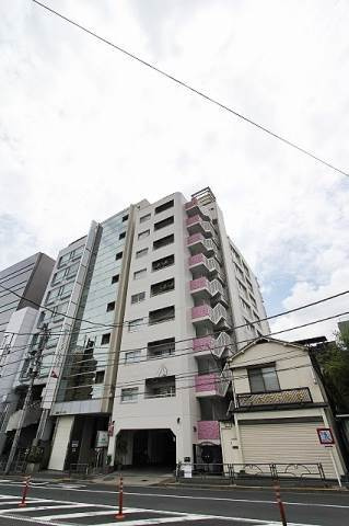 フォーチュンフィールド文京湯島