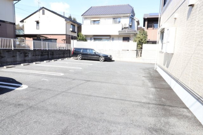 【駐車場】 | グランモア泉台