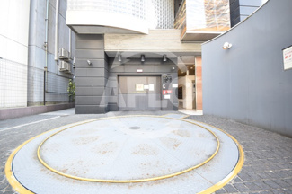 【設備】 | サンメゾン心斎橋セレブリテ　南小学校区 | サンメゾン心斎橋セレブリテ　駐車場