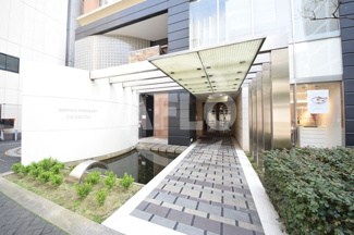 【エントランス】 | サンメゾン心斎橋セレブリテ　南小学校区 | サンメゾン心斎橋セレブリテ　エントランス