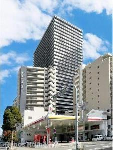 S-RESIDENCE神戸元町
