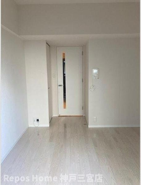 S-RESIDENCE神戸元町の内装