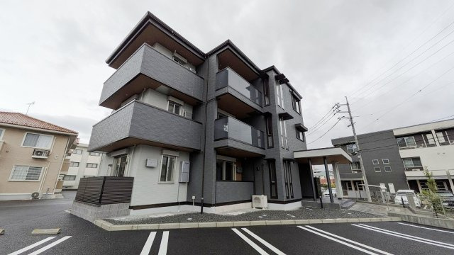 グランシャリオ（大町東）