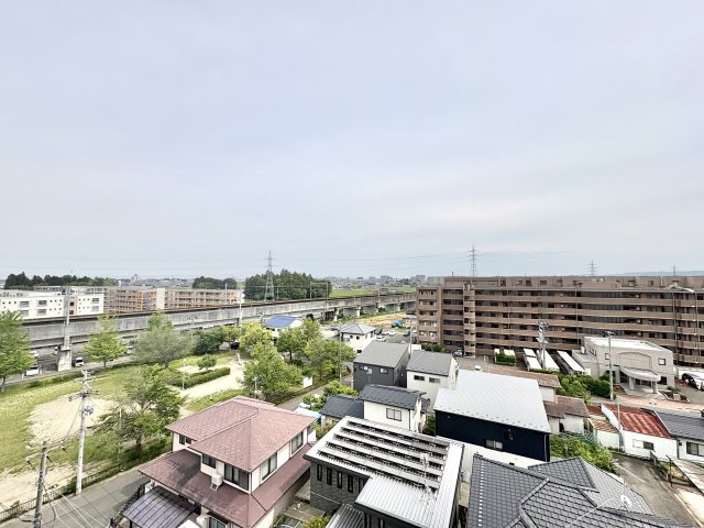  ≪LDK19.5帖×南向き≫ユートピアレジデンス南仙台