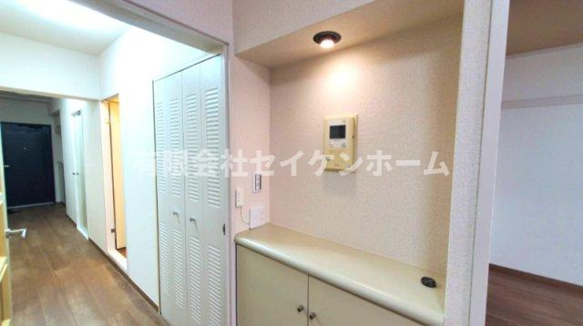 オ－ベル籠原　フルリフォーム済みのその他