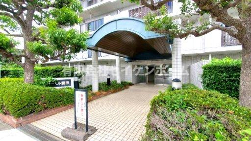 オ－ベル籠原　フルリフォーム済み