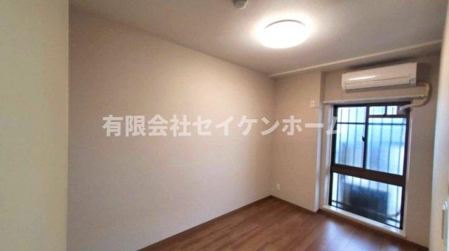 オ－ベル籠原　フルリフォーム済みの洋室