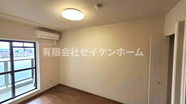 オ－ベル籠原　フルリフォーム済みの洋室
