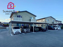 レ・アール南町メゾネットBの画像