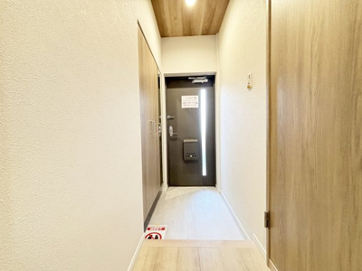 【外観】 | パレ東塚口Ⅰ