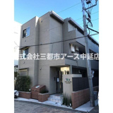 ウェルスクエア中延の画像