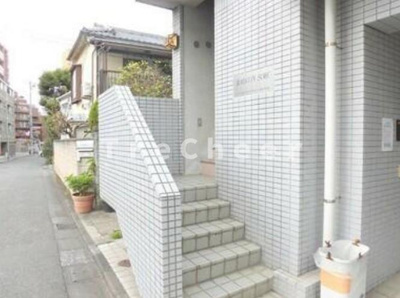 【エントランス】 | バルコンソワ