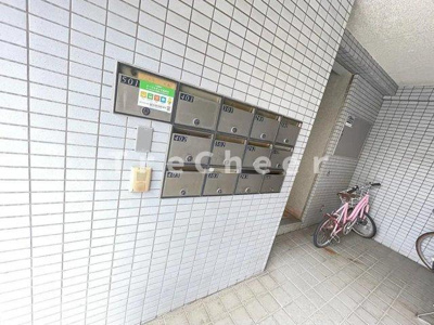 【その他共用部分】 | バルコンソワ