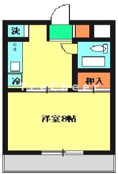 【間取り】 | バルコンソワ
