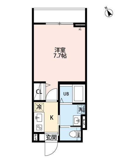 【間取り】 | ROMA