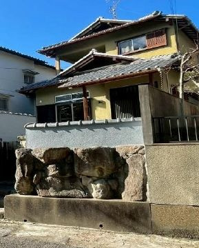 和泉市王子町　中古戸建
