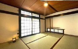 和泉市王子町　中古戸建の和室|1F6帖