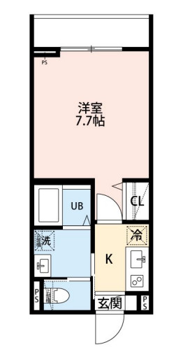 【間取り】 | ROMA