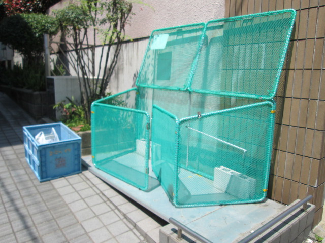 ユーミーハイツのその他共用部分