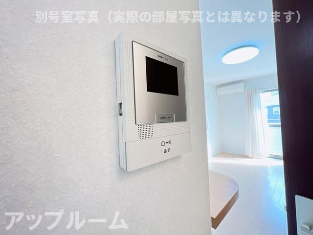 パストラルAのセキュリティ