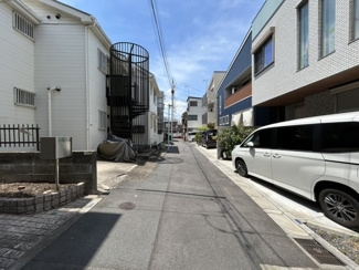 【前面道路含む現地写真】 | 2026年6月19日撮影