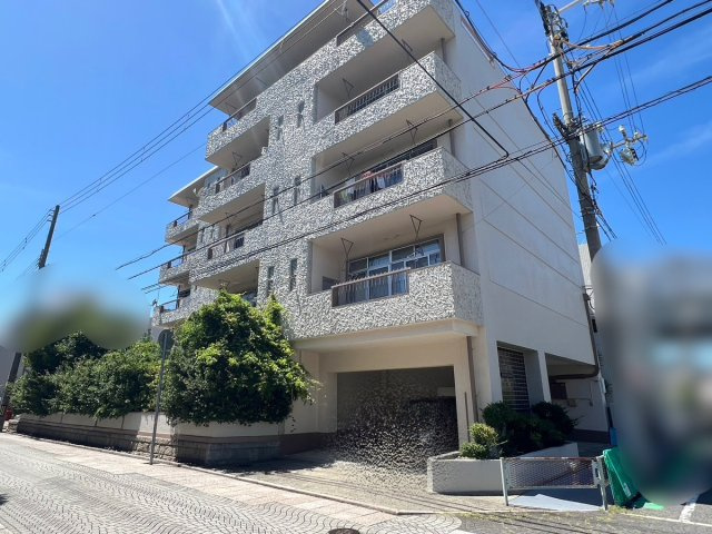 夙川シャンボール