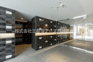 【エントランス】 | アジールコート品川中延サウス | アジールコート品川中延サウス
