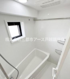 【浴室】 | アジールコート品川中延サウス | アジールコート品川中延サウス