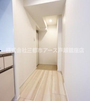 【玄関】 | アジールコート品川中延サウス | アジールコート品川中延サウス