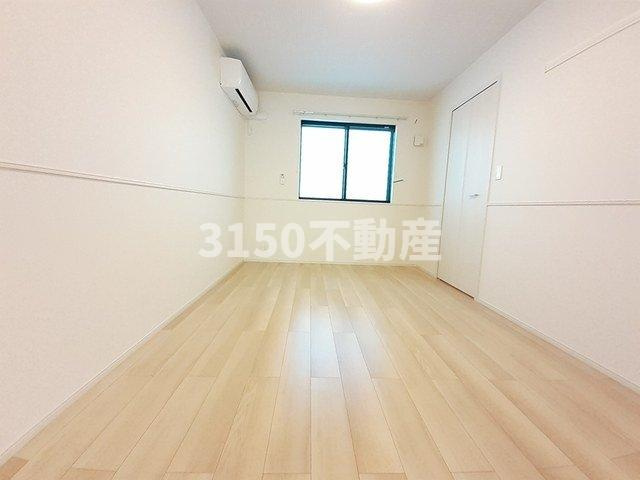 Ｒｏｓａｇｅ（ロザージュ）の内装|過ごしやすい室内です