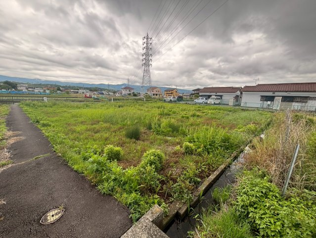 静岡県三島市　農地