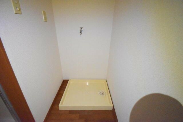ルファール二ツ橋の設備