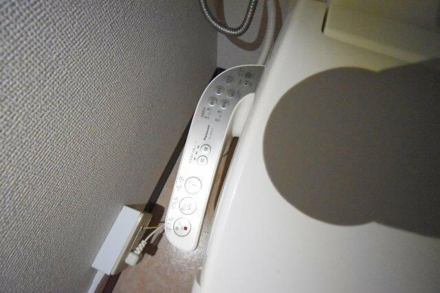ルファール二ツ橋の設備