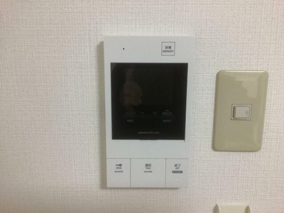 【セキュリティ】 | マイナビＳＴＡＹパレス南浦和（プライムシティ南浦和）
