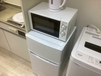 【その他】 | マイナビＳＴＡＹパレス南浦和（プライムシティ南浦和）