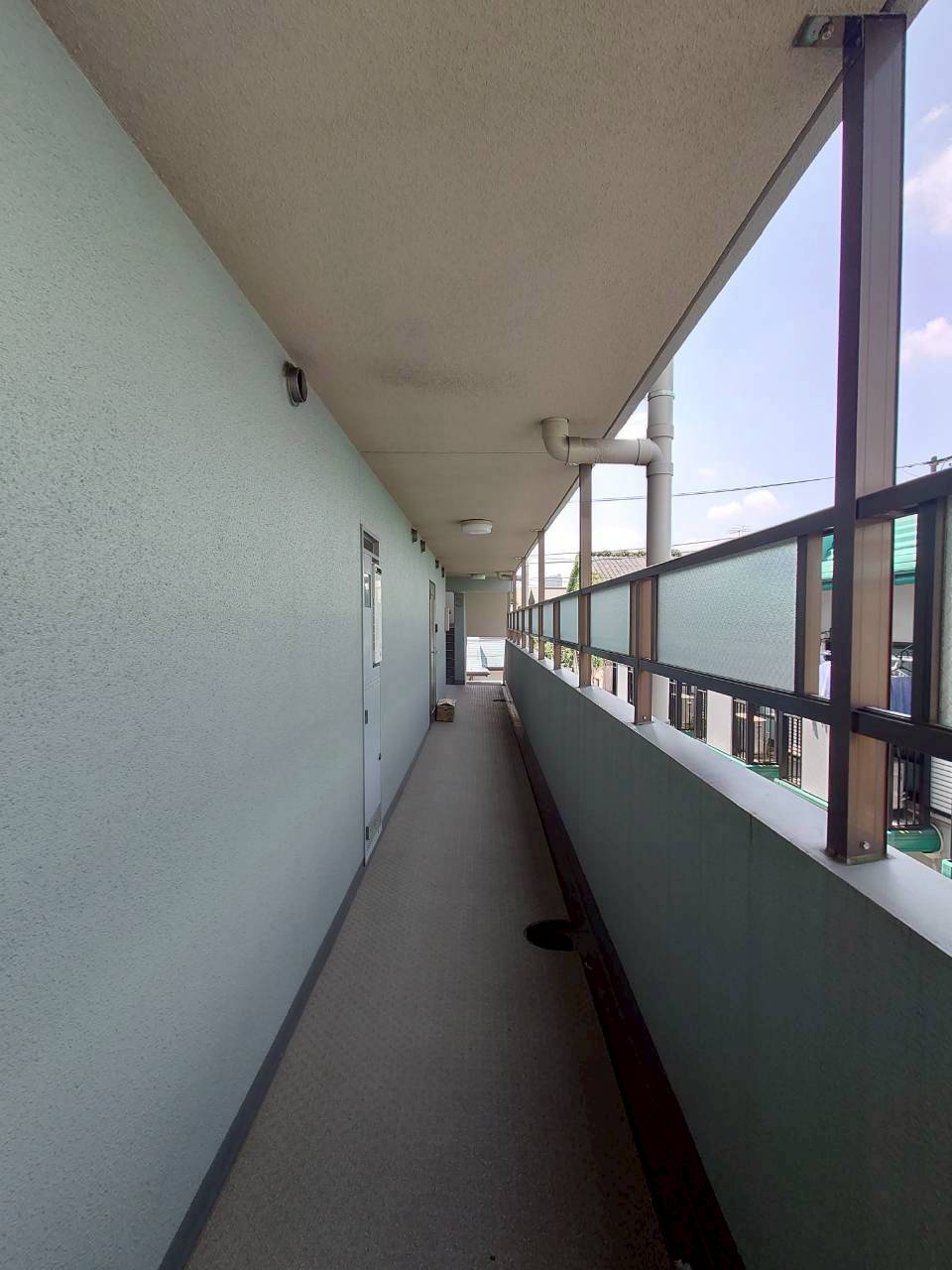【ロビー】