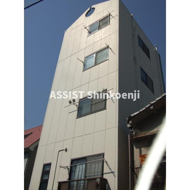 クレエ中野