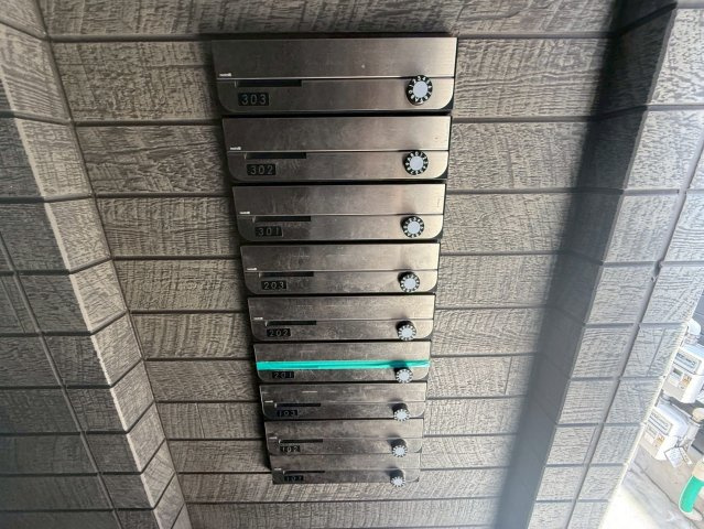mia casa十一番町｜名古屋市の賃貸ならMy賃貸のその他共用部分|mia　casa十一番町