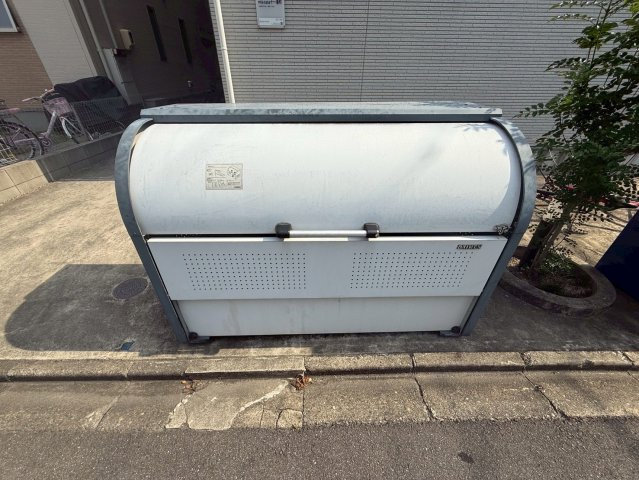 mia casa十一番町｜名古屋市の賃貸ならMy賃貸のその他共用部分|mia　casa十一番町