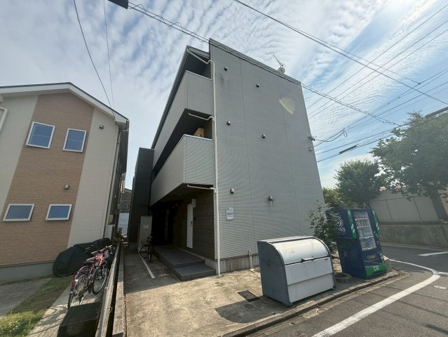 mia casa十一番町｜名古屋市の賃貸ならMy賃貸の外観|mia　casa十一番町
