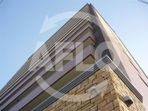 FRENCIA NOIE 難波南のエントランス|グランシス難波南　エントランス