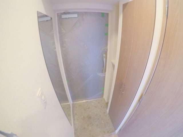 【玄関】 | スプランディッド梅田グランノース