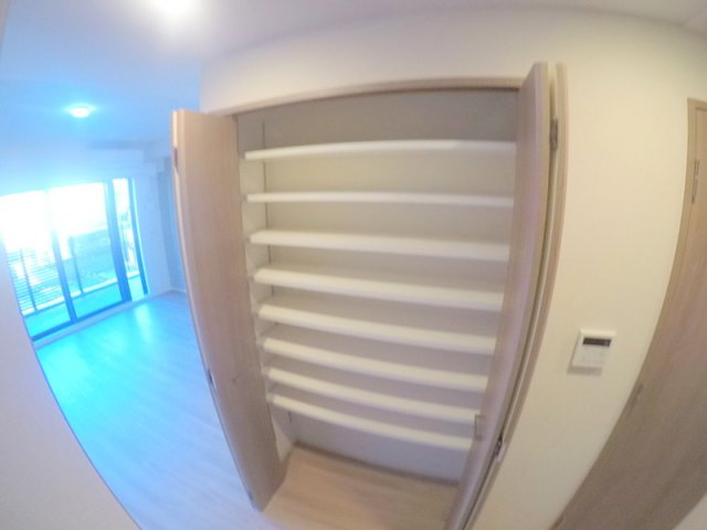 【収納】 | スプランディッド梅田グランノース