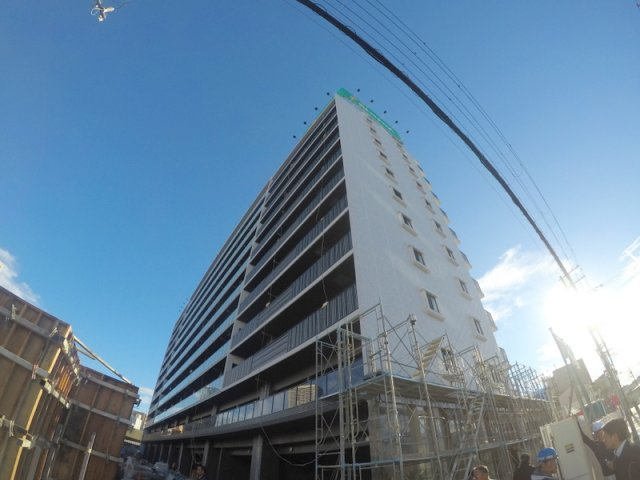 【外観】 | スプランディッド梅田グランノース