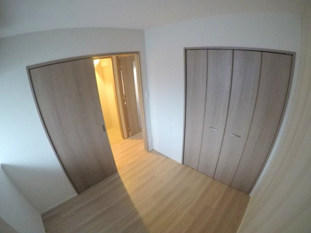 【洋室】 | スプランディッド梅田グランノース